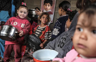 Gazze'de savaştan sonra şimdi de salgın hastalık şehre kabus gibi çöktü