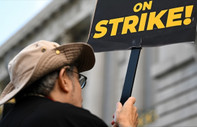 General Motors 3,1 milyar dolar kar açıkladı, 5 bin işçi greve gitti