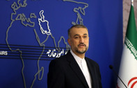 İran: ABD bize iki mesaj gönderdi