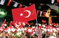 100’üncü yılı kim nerede kutluyor?
