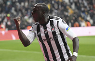 Aboubakar, Oktay Derelioğlu'nun 25 yıllık rekorunun peşinde