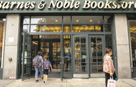 Barnes&Noble’da yeni dönem