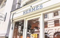 Hermes’in satışları ilk 9 ayda yüzde 17 arttı