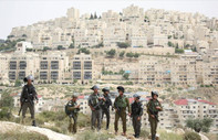 İsrail ordusu: Gazze çevresindeki Yahudi yerleşimlerine geniş çaplı bir saldırı olabilir