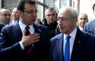Kılıçdaroğlu ve İmamoğlu, Ankara’da görüşecek