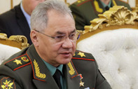 Rusya Savunma Bakanı Şoygu: 5 günde 24 Ukrayna uçağı düşürdük