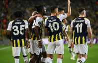 Fenerbahçe doludizgin: Konferans Ligi'nde 3'te 3 yaptı galibiyet serisi 18 maça çıktı