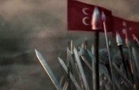 MHP'den Cumhuriyet'in 100. yılına özel video