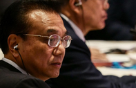 Çin eski Başbakanı Li Çiang yaşamını yitirdi