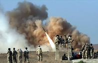 İran ordusu 2 gün sürecek geniş çaplı tatbikata başladı