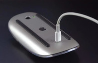 Apple 'büyülü fare'sini yeniliyor