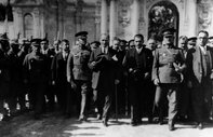 Cumhuriyet'in 100. yılında 100 fotoğrafla Atatürk