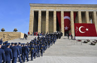NATO Türkiye Cumhuriyeti'nin 100. yılını kutladı