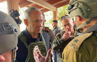 Netanyahu: Hamas'ın Aksa Tufanı operasyonundaki ihmalde ordu ve istihbarat teşkilatları suçlu
