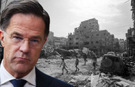 Hollanda Başbakanı Rutte: Gazze'ye yardım ulaştırılmasına izin verilmeli