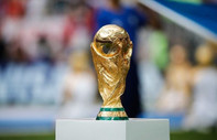 Açıklama Infantino'dan: 2034 Dünya Kupası Suudi Arabistan'da