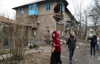 BM: Ukrayna'da 9 bin 900 sivil öldürüldü, 10 milyon kişi yerinden edildi
