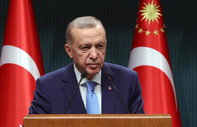 Erdoğan'dan Gazze için barış konferansı önerisi