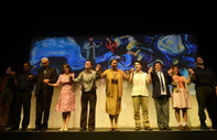 İstanbul Komedi Festivali 6. yılında: 28 Etkinlik ile seyirciyle buluşacak