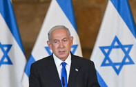 Netanyahu: Zor ve uzun bir savaşın içindeyiz