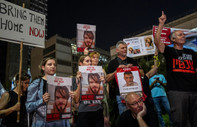 New York Times yazdı: İsrail Gazze'de rehine ikilemiyle karşı karşıya