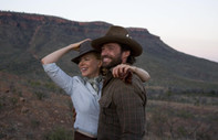 Nicole Kidman ve Hugh Jackman başrolde: Mini dizi Faraway Downs'a ilk bakış