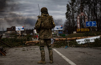The New York Times yazdı: Ukrayna ABD desteğini kaybetmekten korkuyor