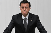 Milletvekili Hatipoğlu, AK Parti'ye katıldı