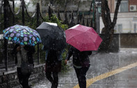 İstanbul için şiddetli fırtına uyarısı