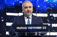 Borsa İstanbul Genel Müdürü Ergun: Borsada uzun vadeli yatırım asıl hedef olmalı