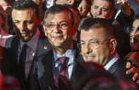 CHP Genel Başkanı Özel: Seferberlik ilan ediyorum