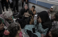 İsrailli bir grup doktor Gazze'deki Şifa Hastanesi'nin bombalanmasını istedi
