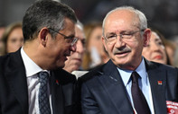Kılıçdaroğlu: Yeni Genel Başkanımız Özgür Özel'i kutluyorum