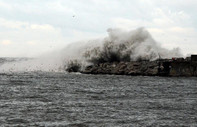 Olası İstanbul depreminde tsunami bekleniyor