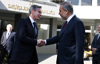 Diplomatik kaynaklar: Türkiye ve ABD iki devletli çözüm konusunda mutabık