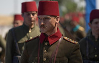 Box Office Türkiye: Atatürk 1881 - 1919'dan zirvede açılış