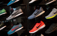 Nike'tan patent suçlaması: New Balance ve Skechers'ı mahkemeye verdi
