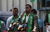 Hamas: Gazze'nin yönetimi Filistin'in özel meselesidir, hiçbir güç bu gerçeği değiştiremez