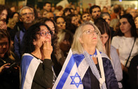 İsrailliler Netanyahu'nun istifası için çadır kurdu