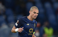 Pepe tarihe geçti: Şampiyonlar Ligi'nin en yaşlı golcüleri