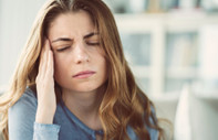 Üç kadından biri migren hastası, oran zamanla artıyor: Neye dikkat etmeli?