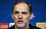 Bayern Münih Teknik Direktörü Tuchel: Hızlı hücumlarda etkili olamadık, isabetsiz ve özensizdik