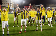 Fenerbahçe’nin rekoru İngilizleri 19. yüzyıla götürdü