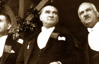 Siyasilerden 10 Kasım mesajları