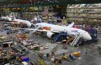 Boeing'in çalınan verileri yayınlandı