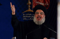 Hizbullah lideri Nasrallah: İsrail Refah'a girse dahi savaşı kaybetti