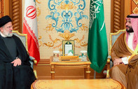 İran ve Suudi Arabistan devlet başkanları arasında 11 yıl sonra ilk yüz yüze görüşme