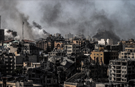 İsrailli Bakan: Yaşanan olaylar Gazze'nin Nekbe’si
