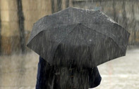 İstanbul Valiliği'nden sarı kodlu uyarı: Sabah saatlerinden itibaren kuvvetli yağış bekleniyor