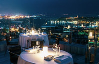 İstanbul’un en gözde lokantalarından Mikla el değiştirdi